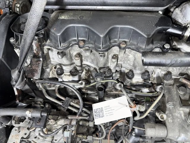 Двигатель к Citroen Jumper, 2001 г.