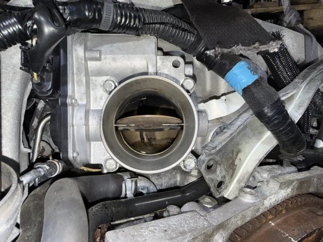Двигатель к Subaru Forester, 2009 г.