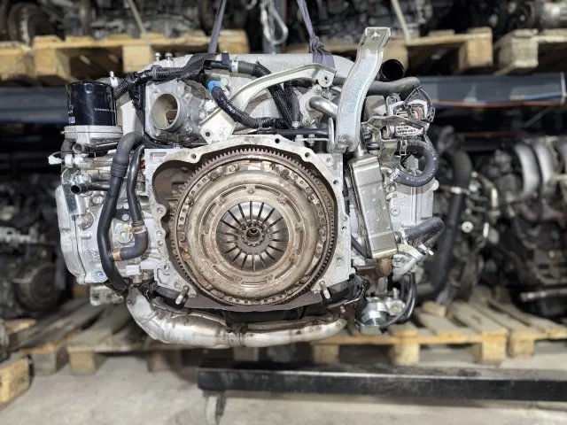 Двигатель к Subaru Impreza, 2009 г.