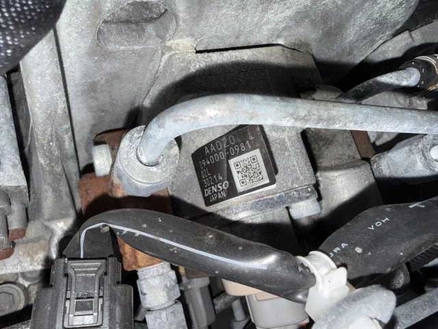 Двигатель к Subaru Impreza, 2009 г.