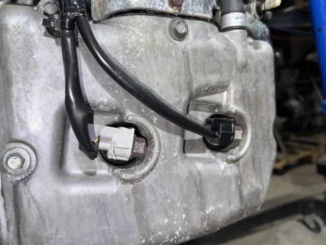 Двигатель к Subaru Impreza, 2009 г.