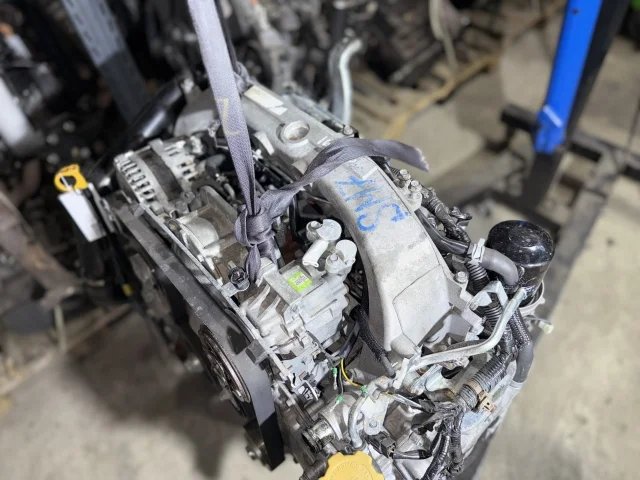 Двигатель к Subaru Legacy, 2009 г.