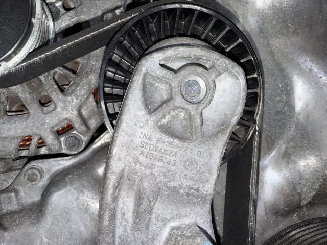 Двигатель к Subaru Legacy, 2009 г.