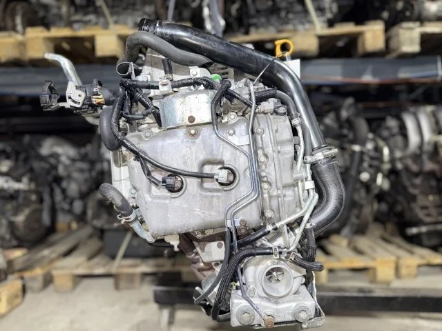 Двигатель к Subaru Outback, 2009 г.