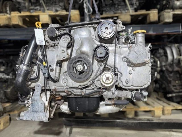 Двигатель к Subaru Outback, 2009 г.