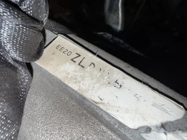 Двигатель к Subaru Outback, 2009 г.