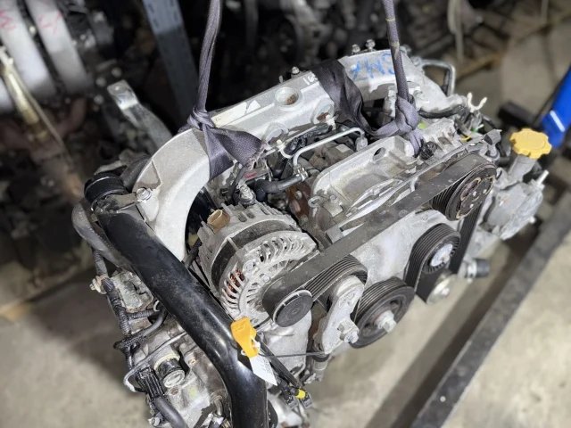 Двигатель к Subaru Outback, 2009 г.