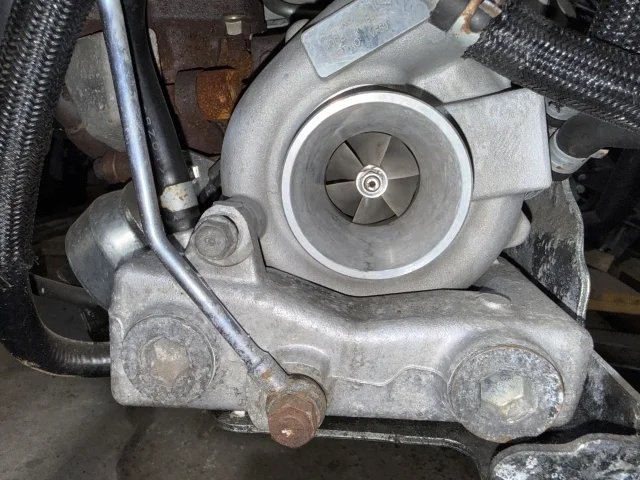 Двигатель к Subaru Outback, 2009 г.