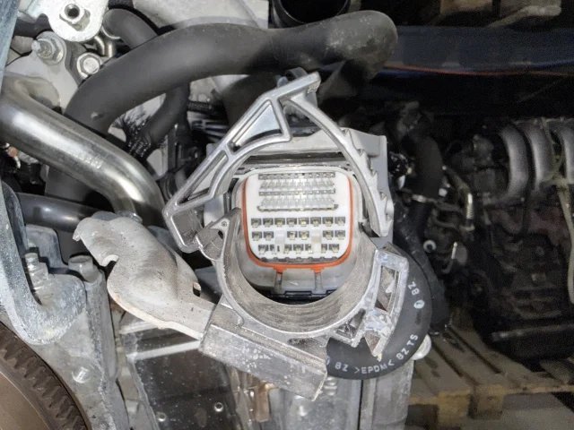Двигатель к Subaru Outback, 2009 г.