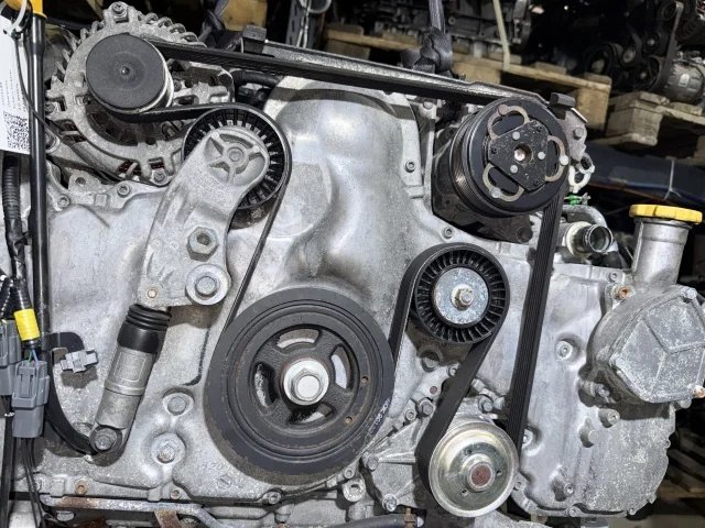 Двигатель к Subaru Outback, 2009 г.
