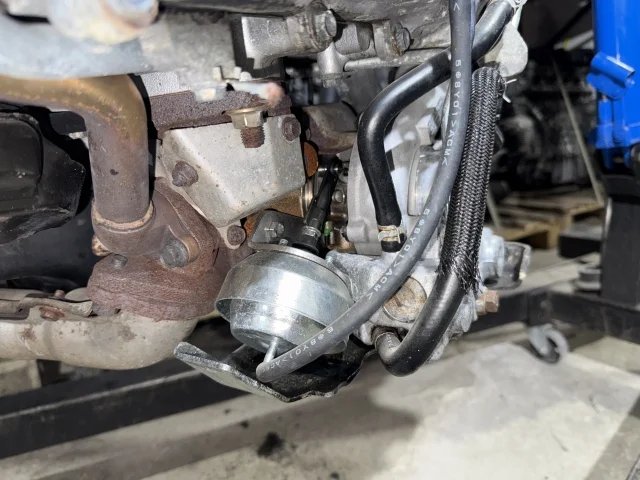 Двигатель к Subaru Outback, 2009 г.