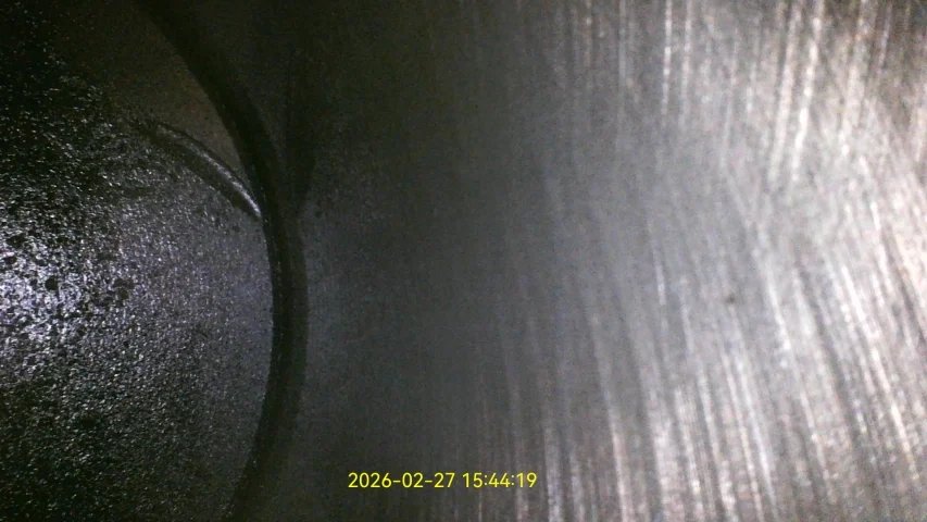 Двигатель к BMW 5 E60/E61, 2004 г.