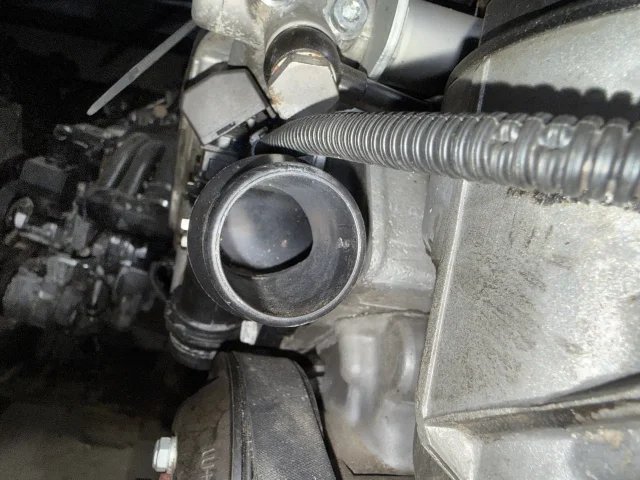 Двигатель к BMW 3 E46, 2004 г.