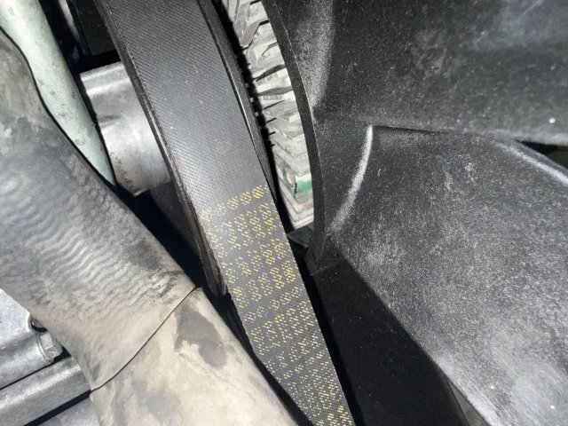 Двигатель к Mercedes E W210, 1997 г.