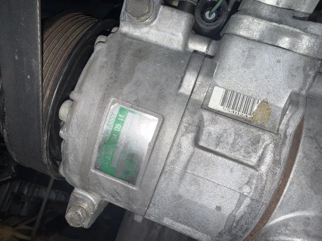 Двигатель к Mercedes C W202, 1997 г.