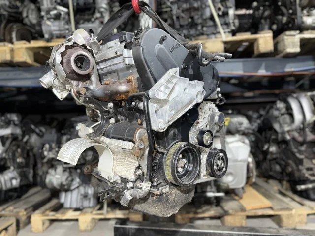 Двигатель к Audi A3, 2020 г.