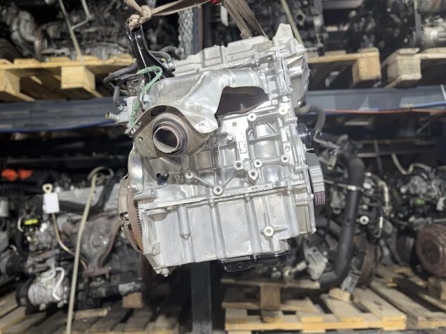 Двигатель к Lada X-Ray, 2020 г.