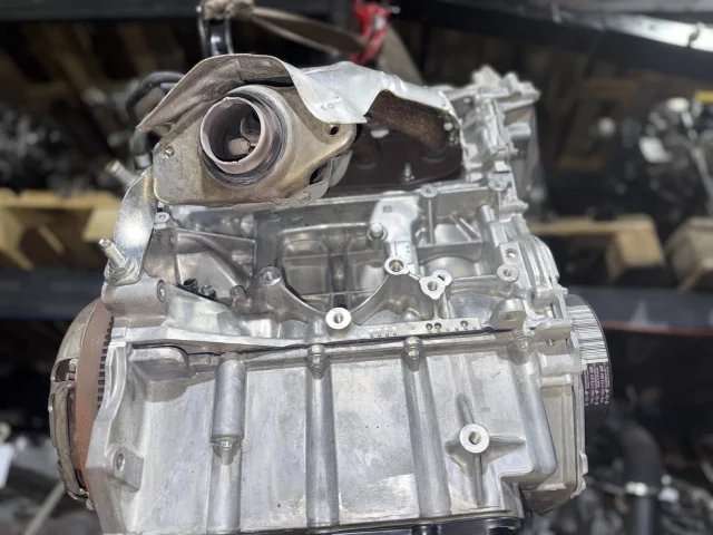 Двигатель к Lada X-Ray, 2020 г.