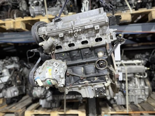 Двигатель к Opel Astra, 2004 г.