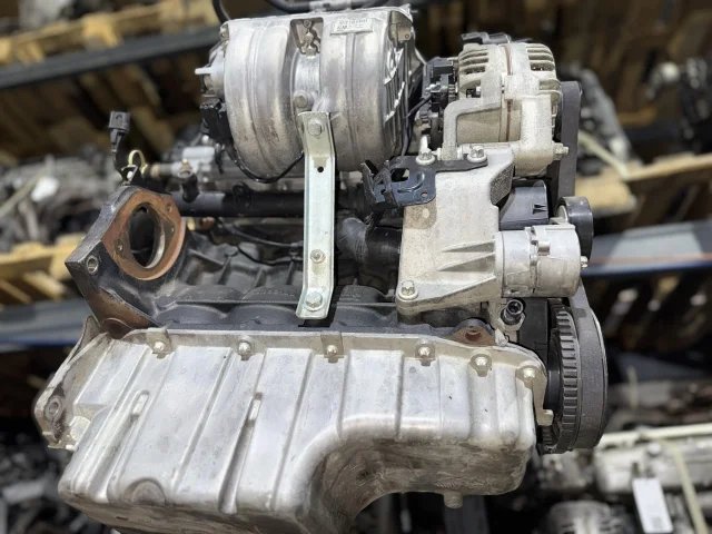 Двигатель к Opel Corsa, 2004 г.