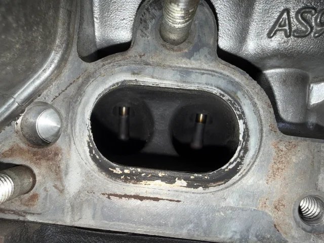 Двигатель к Opel Corsa, 2004 г.