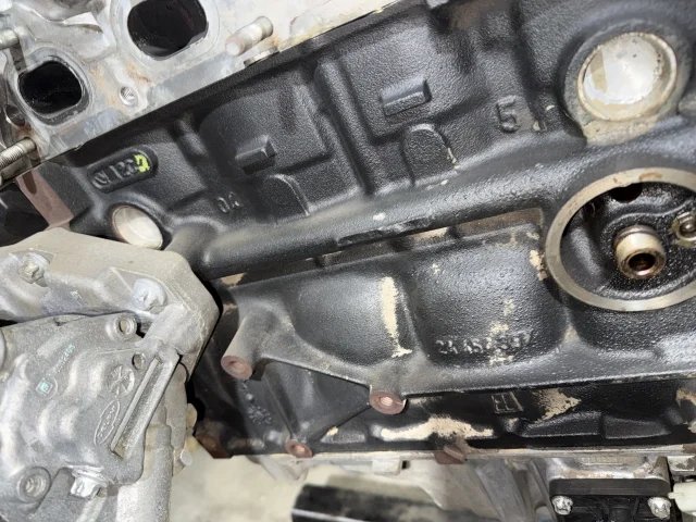 Двигатель к Opel Corsa, 2004 г.
