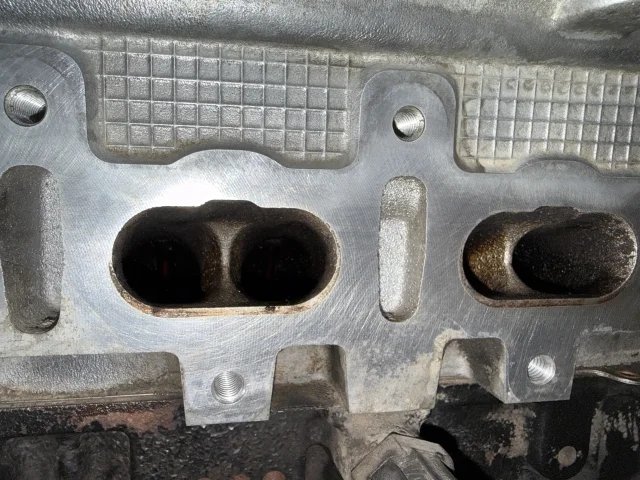 Двигатель к Renault Fluence, 2011 г.