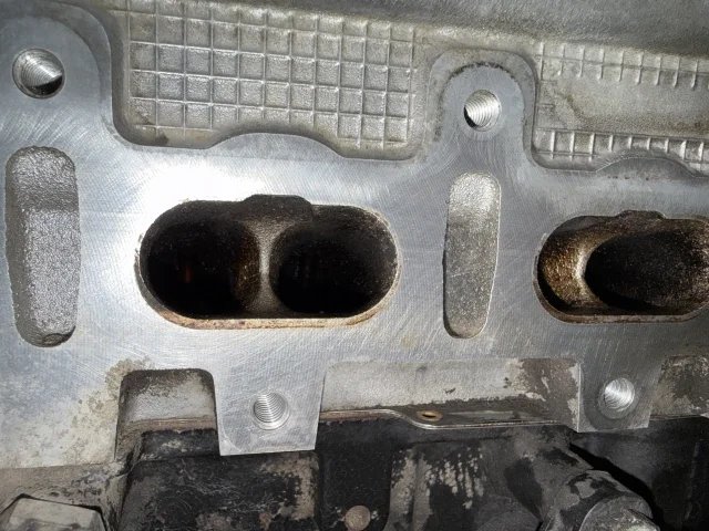 Двигатель к Renault Megane, 2011 г.