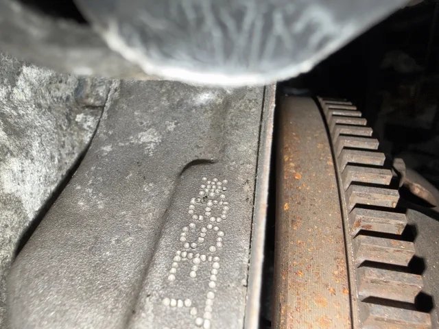 Двигатель к Volkswagen Jetta, 2008 г.