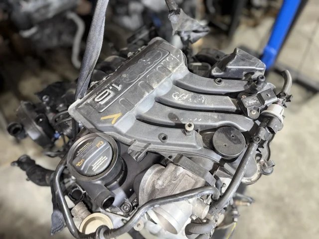 Двигатель к Volkswagen Jetta, 2008 г.