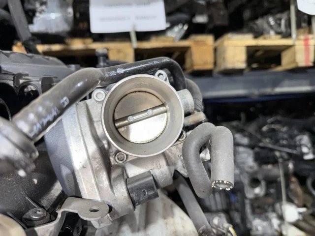 Двигатель к Seat Toledo, 2008 г.
