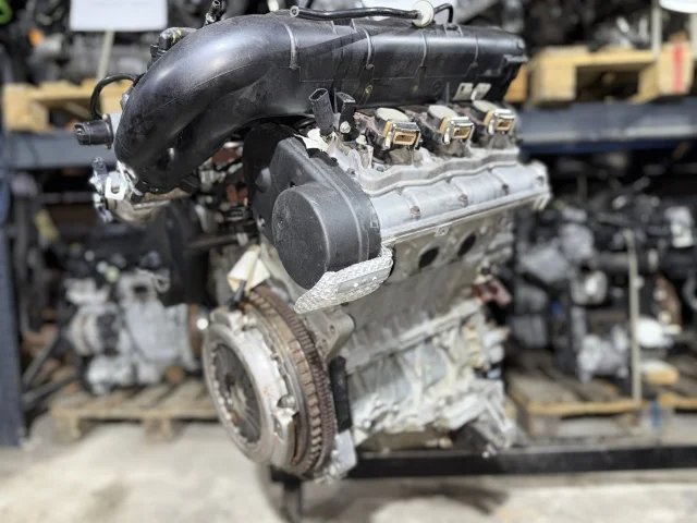 Двигатель к Rover 75, 2000 г.