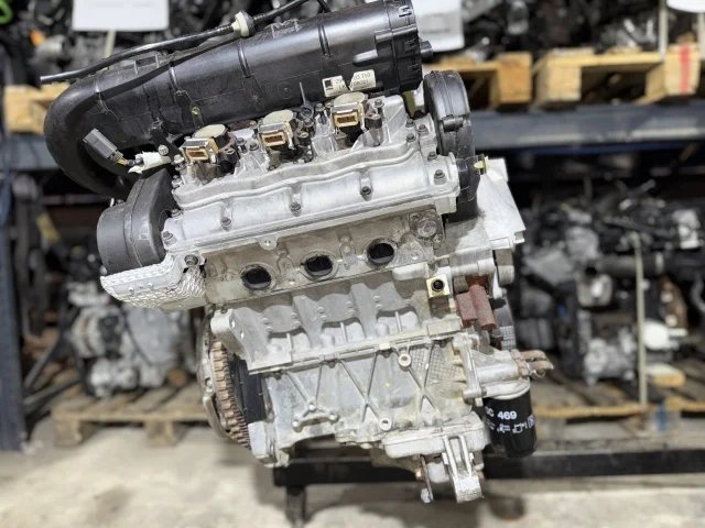 Двигатель к Rover 75, 2000 г.