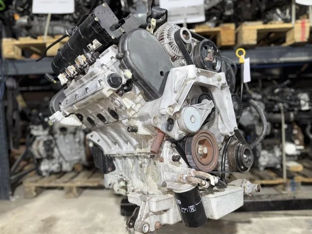 Двигатель к Rover 75, 2000 г.