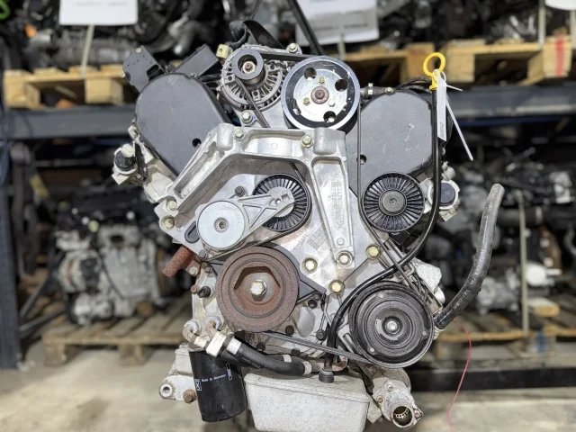 Двигатель к Rover 75, 2000 г.