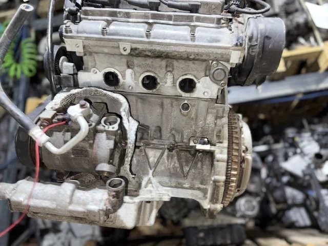 Двигатель к Rover 75, 2000 г.