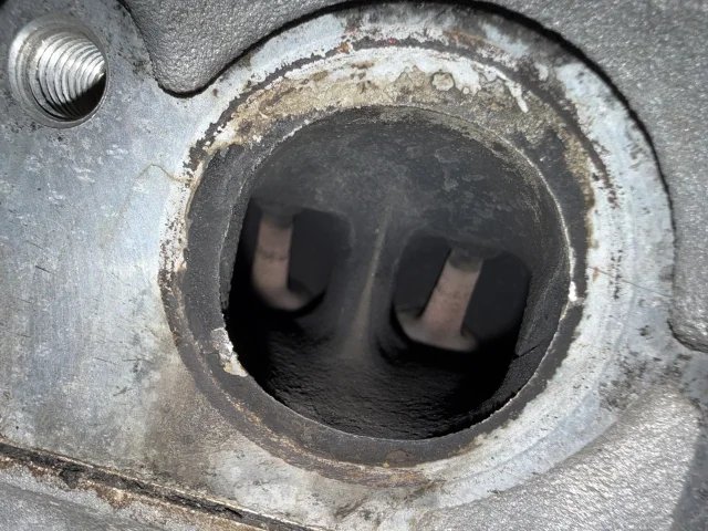 Двигатель к Rover 75, 2000 г.