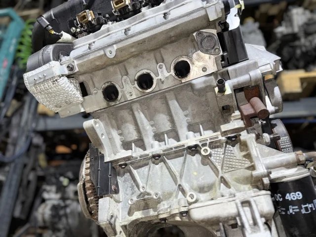 Двигатель к Rover 45, 2000 г.
