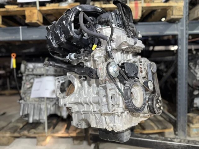 Двигатель к Opel Corsa, 2019 г.
