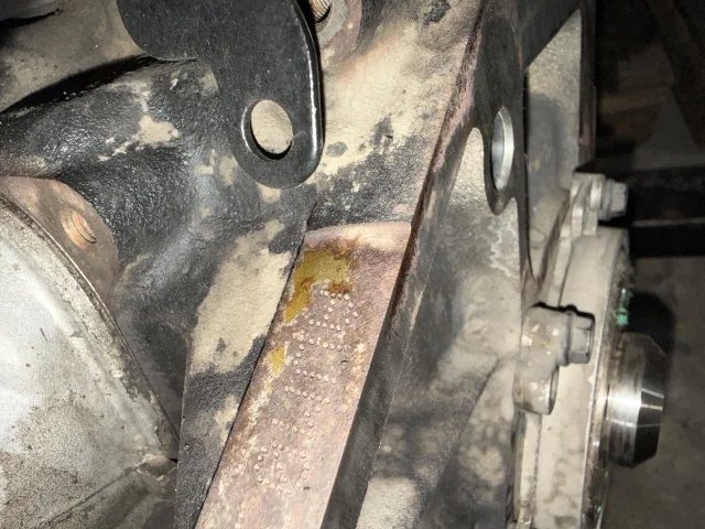 Двигатель к Volkswagen Bora, 2004 г.