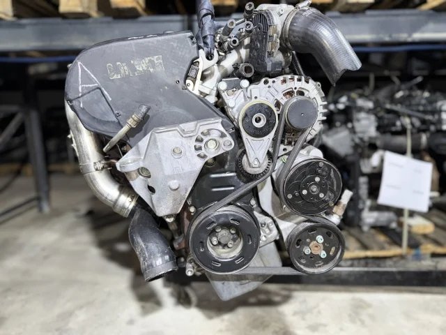 Двигатель к Audi A3, 2004 г.