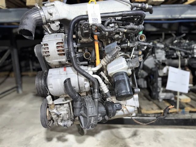 Двигатель к Audi TT, 2004 г.