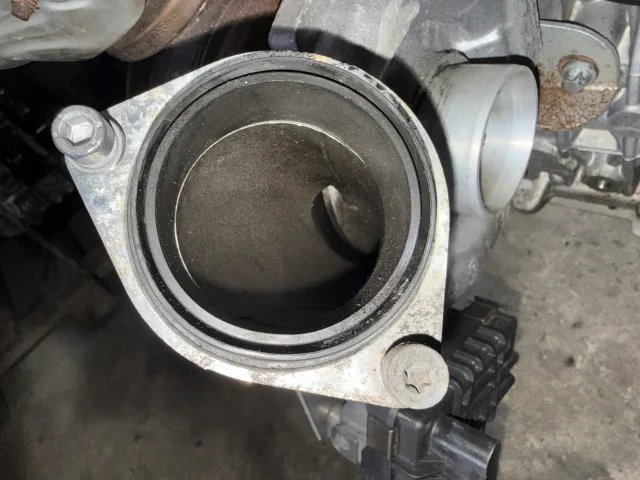 Двигатель к BMW 3 E90/E91/E92/E93, 2008 г.