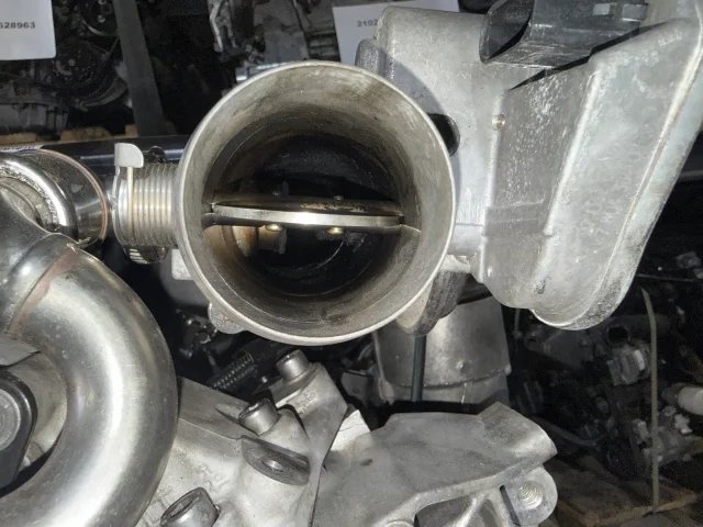 Двигатель к BMW X5 E70, 2008 г.