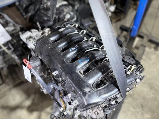 Двигатель к BMW X6 E71/E72, 2008 г.