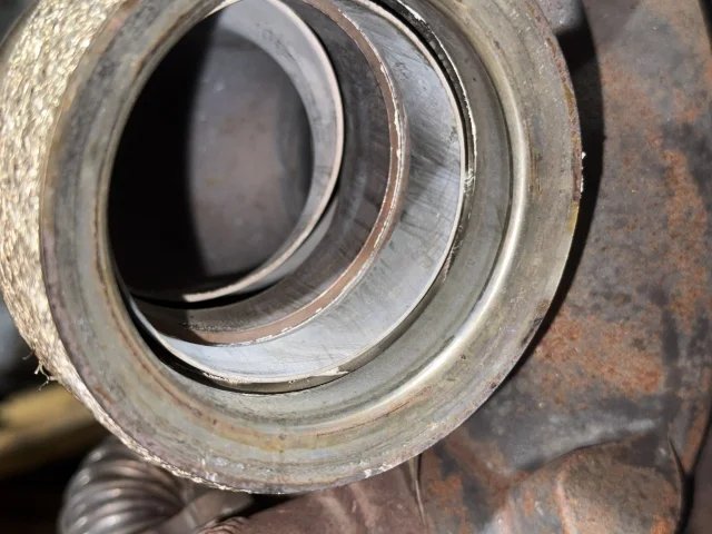 Двигатель к Mercedes ML W164, 2009 г.