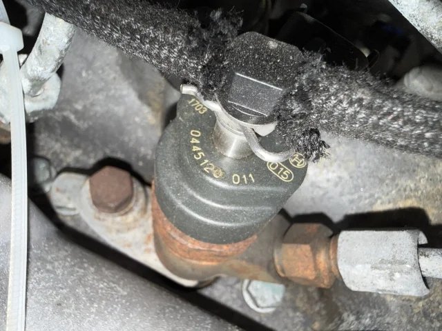 Двигатель к Fiat Ducato, 2005 г.