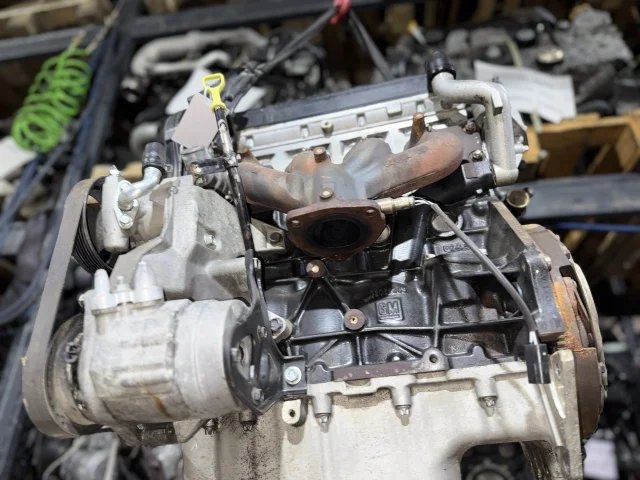 Двигатель к Opel Antara, 2009 г.