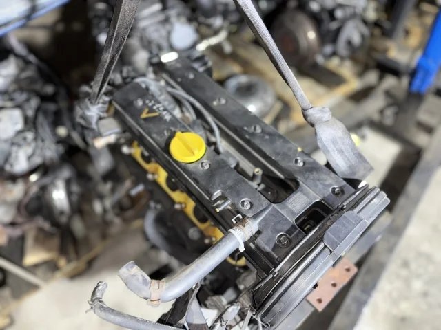 Двигатель к Opel Antara, 2009 г.