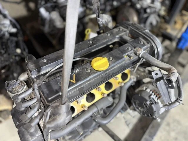 Двигатель к Opel Antara, 2009 г.